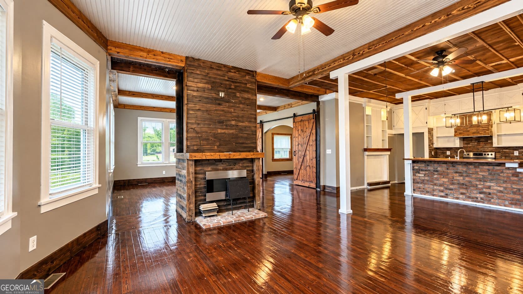 3 bedroom, 2 bathroom, 2,488 sq ft single family residence for sale at 417 Harvey Street, Millen, GA 30442 — photo 5