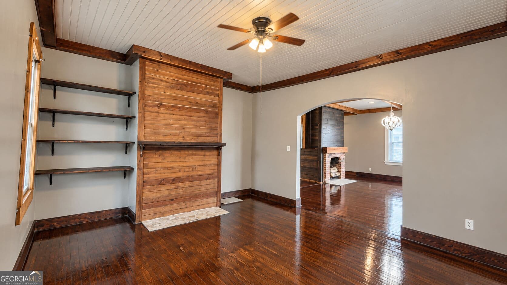 3 bedroom, 2 bathroom, 2,488 sq ft single family residence for sale at 417 Harvey Street, Millen, GA 30442 — photo 9