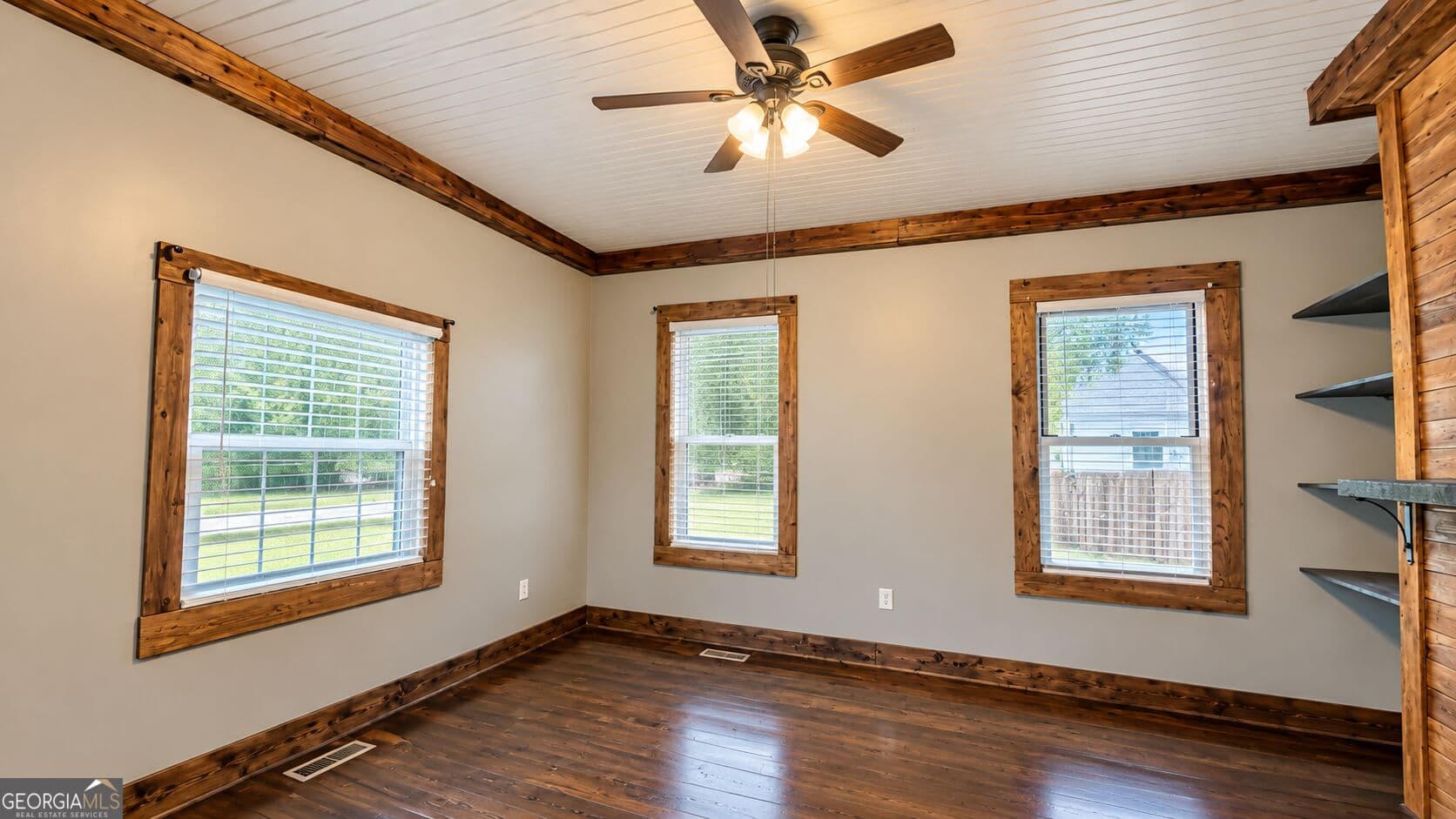 3 bedroom, 2 bathroom, 2,488 sq ft single family residence for sale at 417 Harvey Street, Millen, GA 30442 — photo 10
