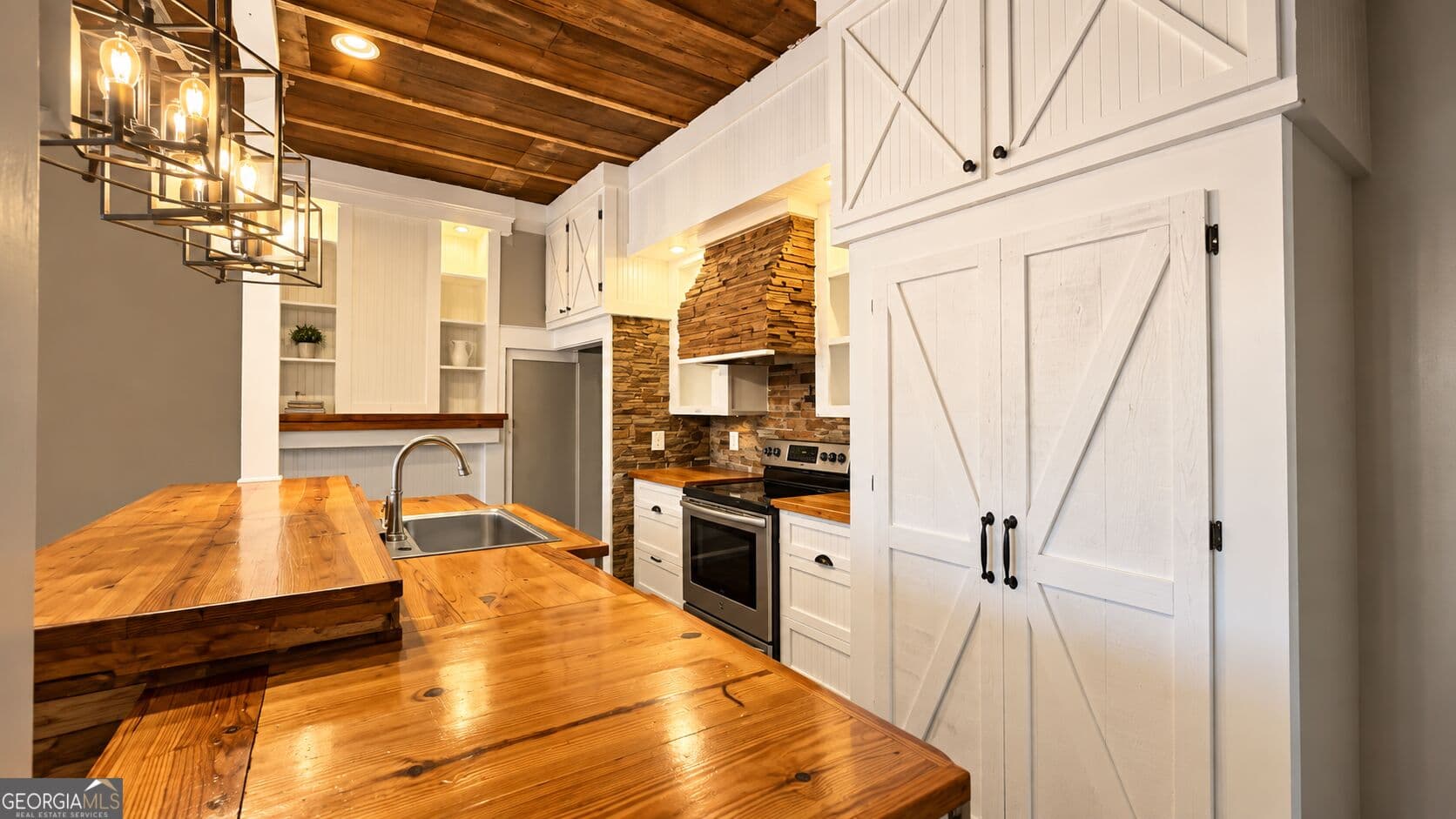 3 bedroom, 2 bathroom, 2,488 sq ft single family residence for sale at 417 Harvey Street, Millen, GA 30442 — photo 8