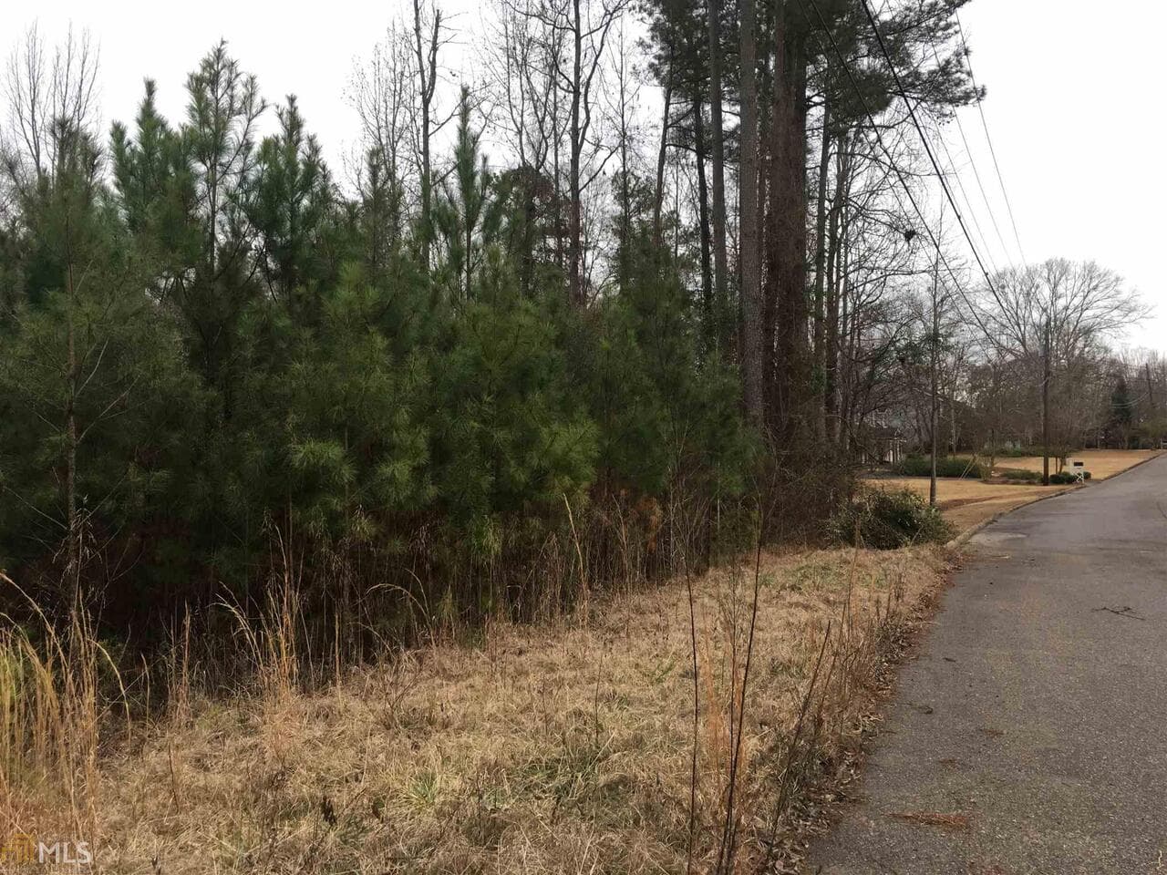 residential lot for sale at 0 19th Avenue, Lanett, AL 36863 — photo 2