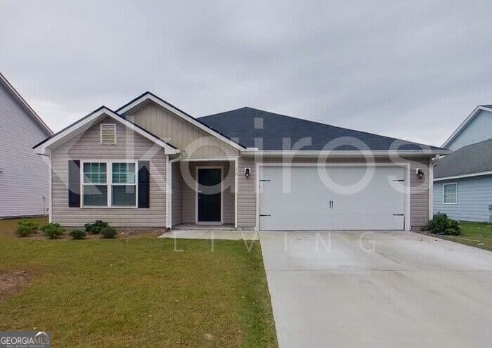 3 bedroom, 2 bathroom, 1,733 sq ft single family residence for rent at 12 Carrollton Drive, Brunswick, GA 31525 for $1,995 a month