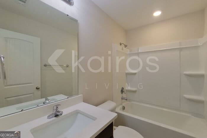 3 bedroom, 2 bathroom, 1,733 sq ft single family residence for rent at 12 Carrollton Drive, Brunswick, GA 31525 for $1,995 a month — photo 10
