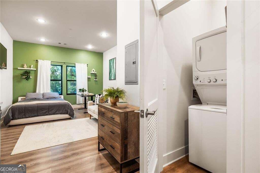 1 bedroom, 1 bathroom, 403 sq ft condominium for sale at 112 Rogers Street 202, Atlanta, GA 30317 — photo 7