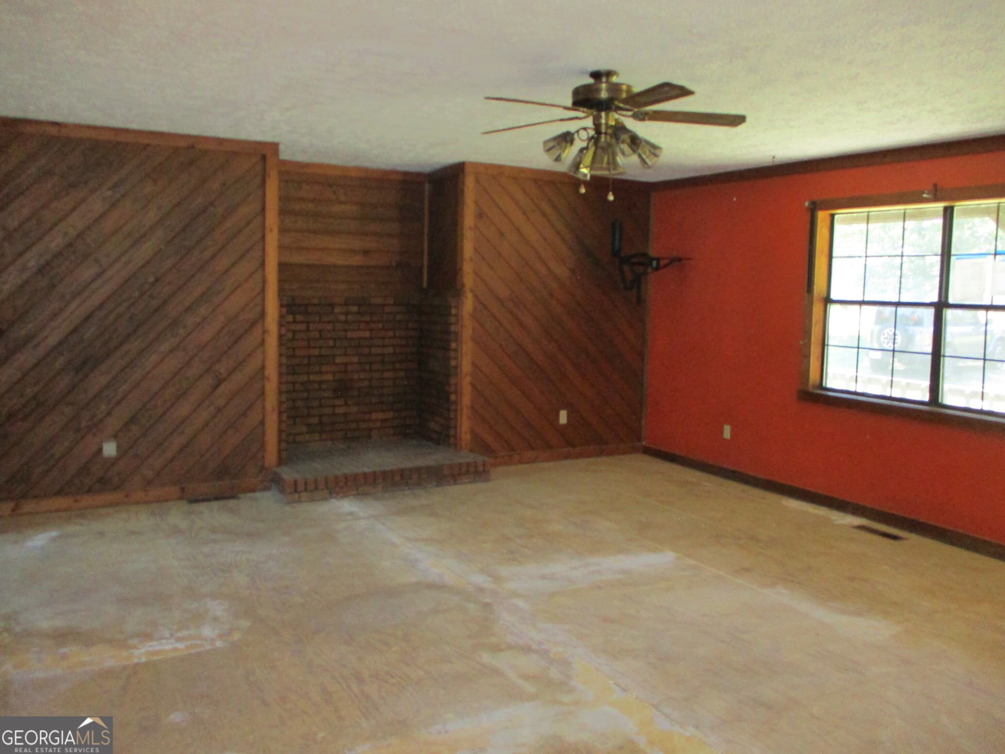 3 bedroom, 2 bathroom, 1,728 sq ft single family residence for sale at 364 Mount Pleasant Church Road, Gordon, GA 31031 — photo 2