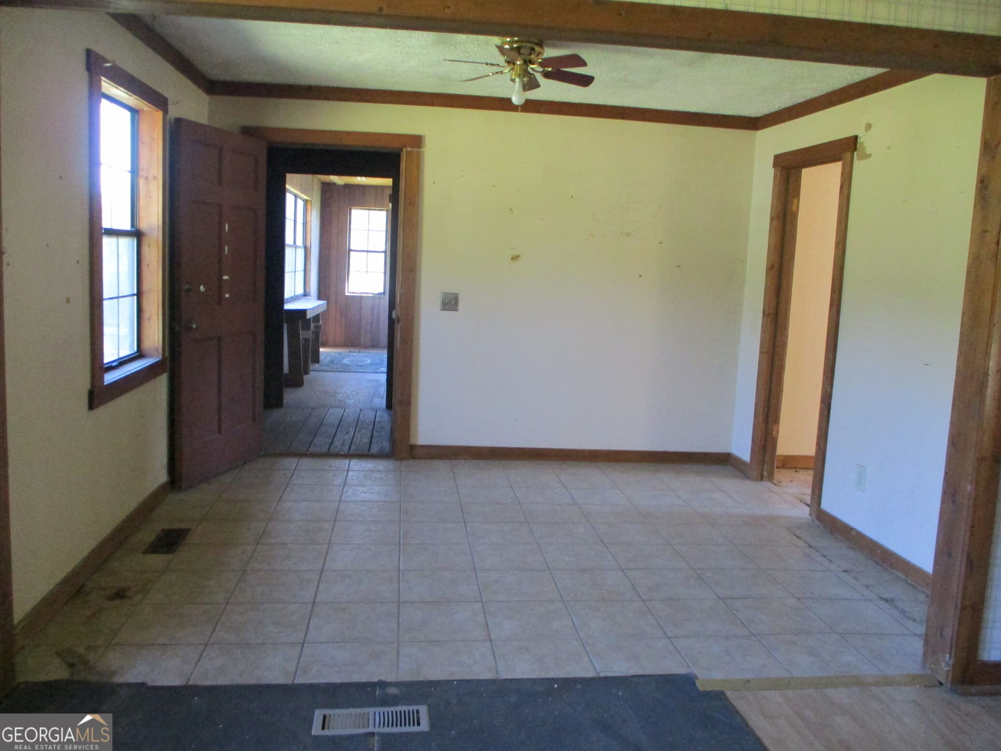 3 bedroom, 2 bathroom, 1,728 sq ft single family residence for sale at 364 Mount Pleasant Church Road, Gordon, GA 31031 — photo 3