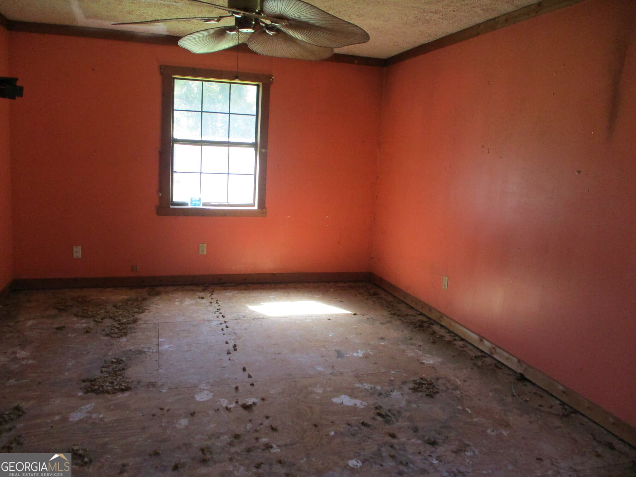 3 bedroom, 2 bathroom, 1,728 sq ft single family residence for sale at 364 Mount Pleasant Church Road, Gordon, GA 31031 — photo 8