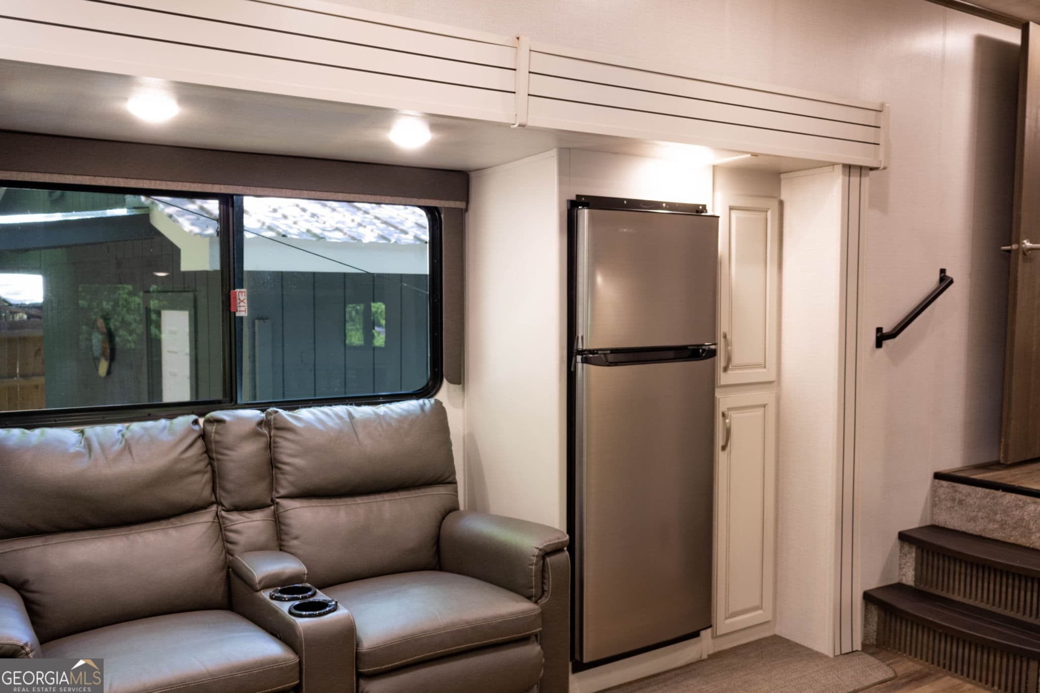 1 bedroom, 1 bathroom manufactured home,single family residence for sale at 237 Canyon Pass, Cleveland, GA 30528 — photo 7