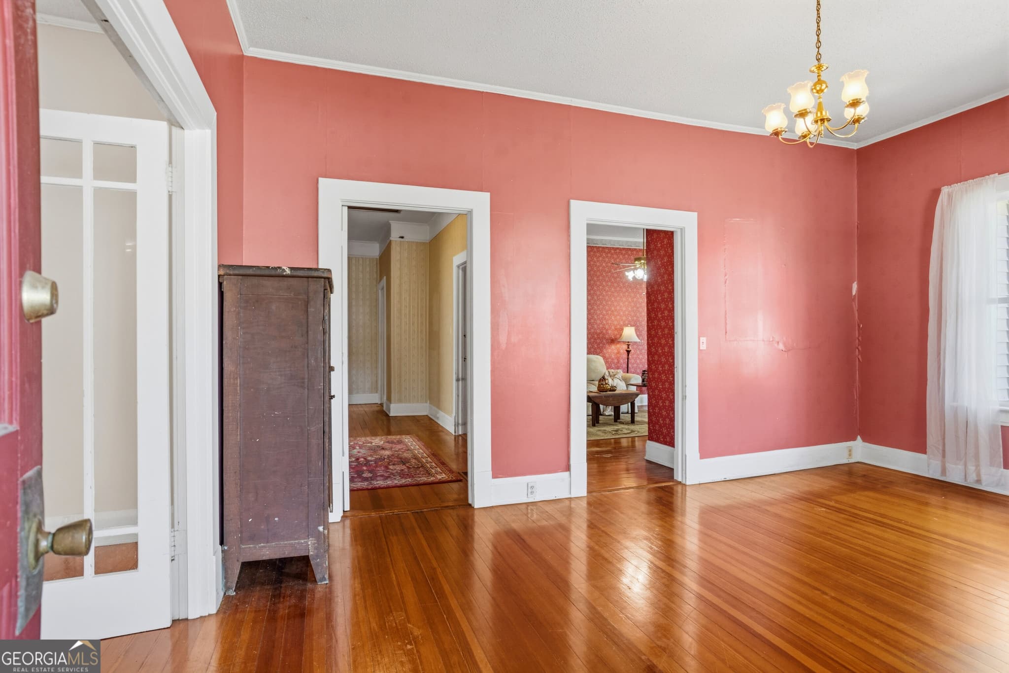 3 bedroom, 2 bathroom, 2,298 sq ft single family residence for sale at 304 E Church Street, Sandersville, GA 31082 — photo 7