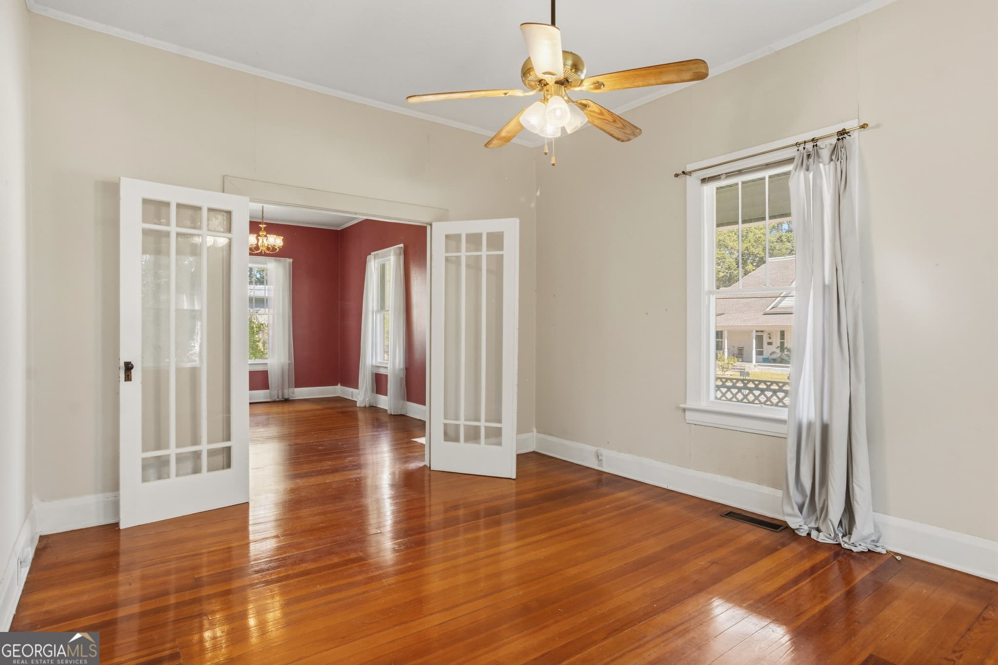3 bedroom, 2 bathroom, 2,298 sq ft single family residence for sale at 304 E Church Street, Sandersville, GA 31082 — photo 9