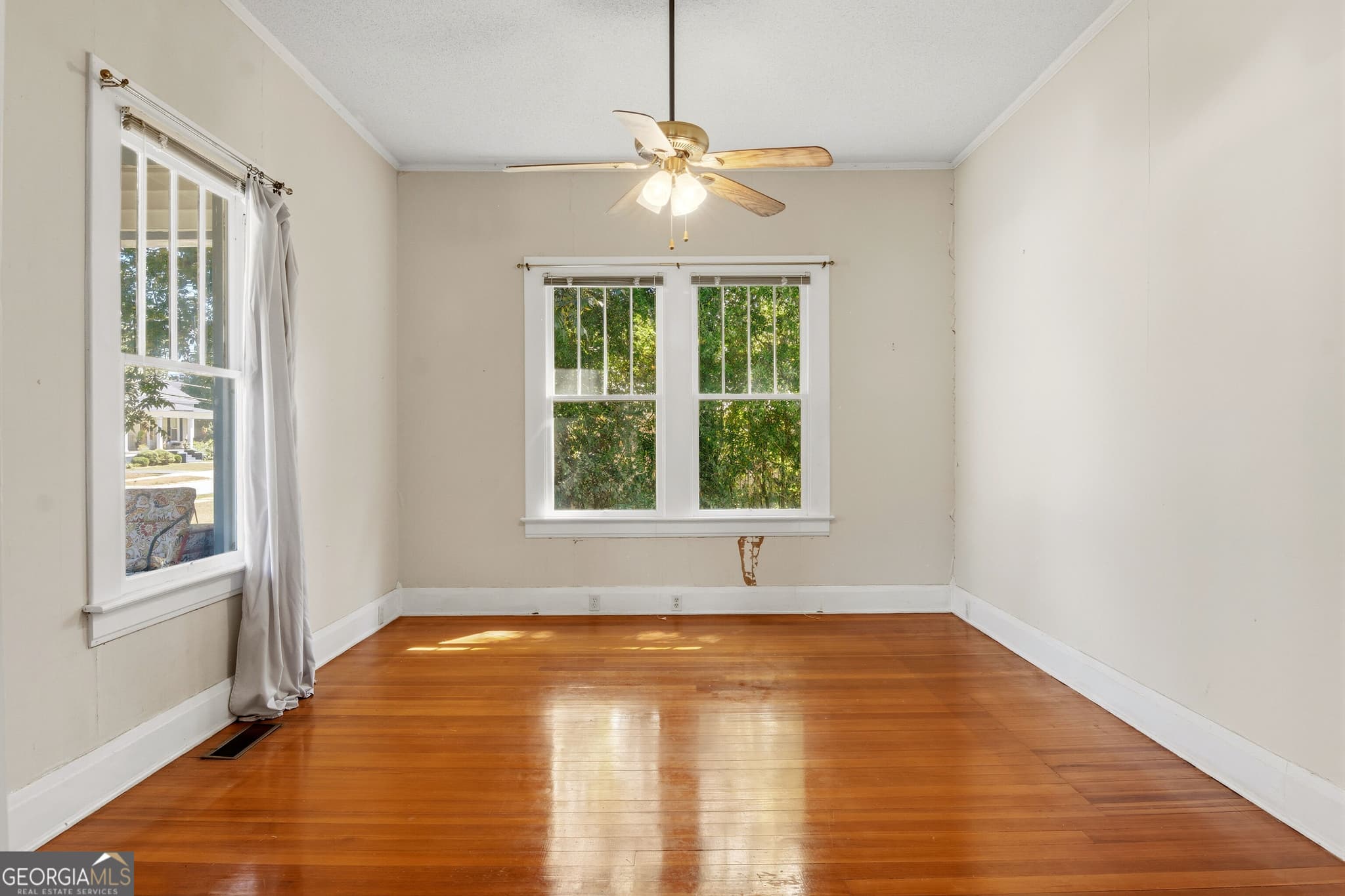 3 bedroom, 2 bathroom, 2,298 sq ft single family residence for sale at 304 E Church Street, Sandersville, GA 31082 — photo 10