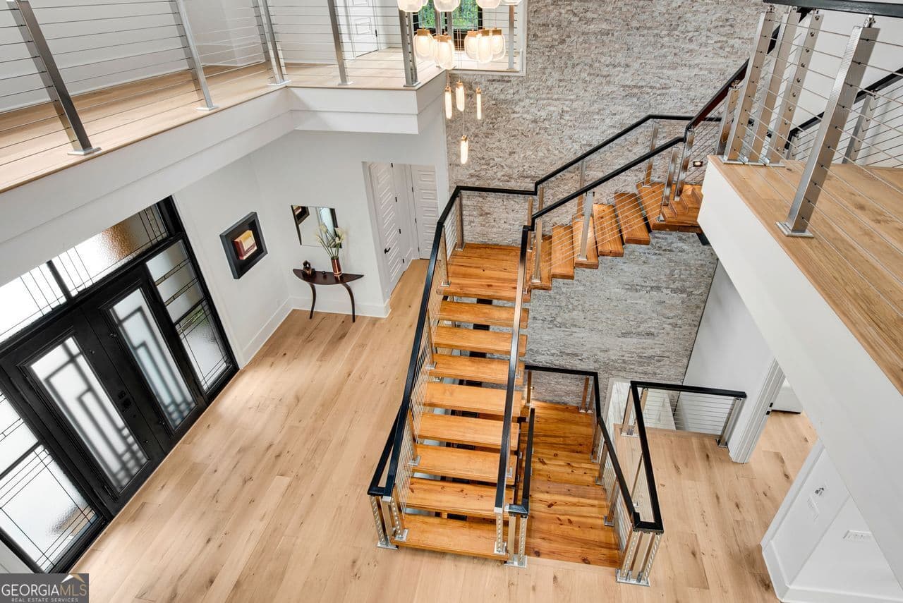 6 bedroom, 6.5 bathroom, 11,476 sq ft single family residence for sale at 645 River Knoll Drive, Marietta, GA 30067 — photo 9