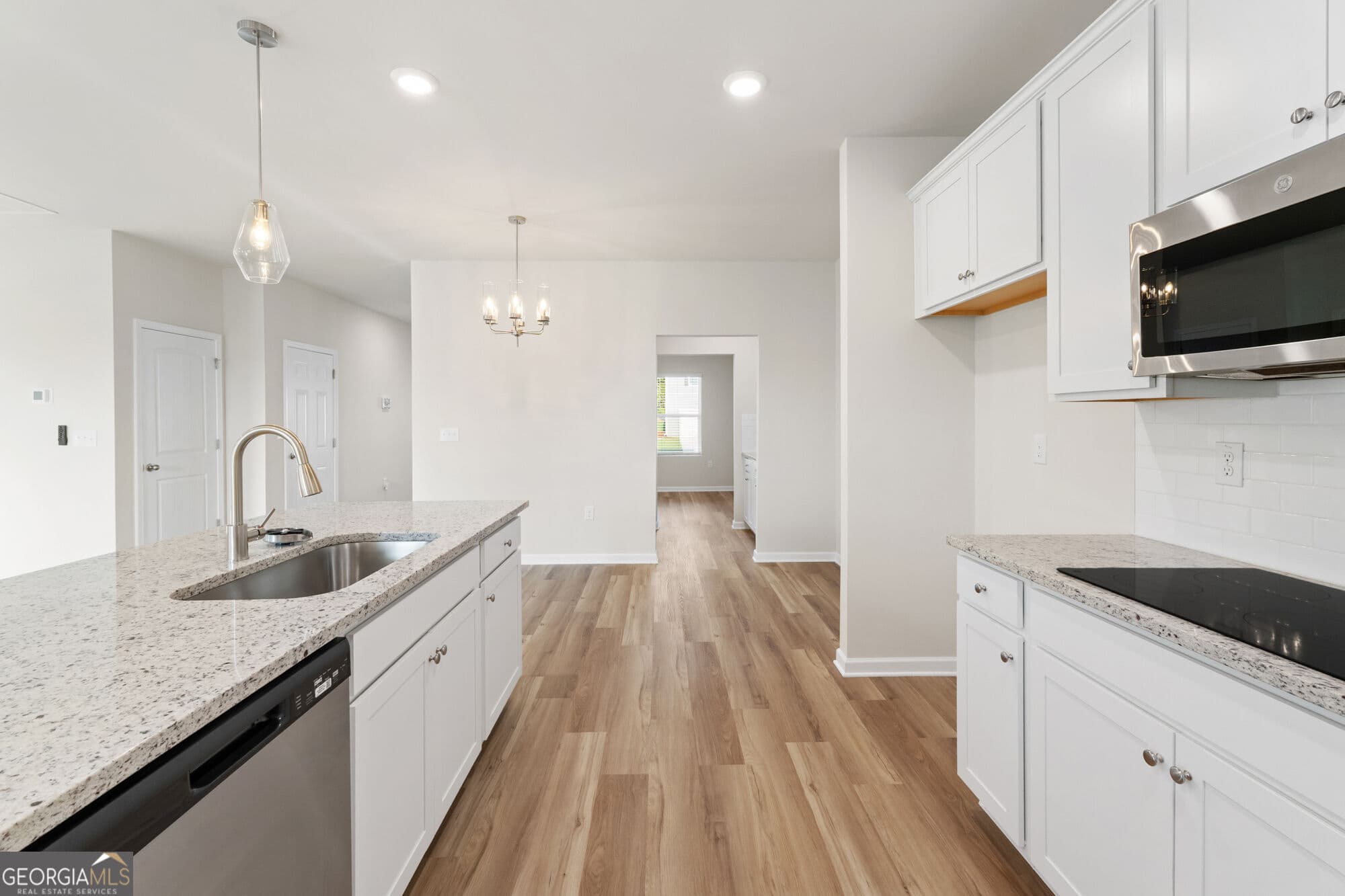 4 bedroom, 3 bathroom, 2,685 sq ft single family residence for sale at 1184 DICKENS Road, Greensboro, GA 30642 — photo 7