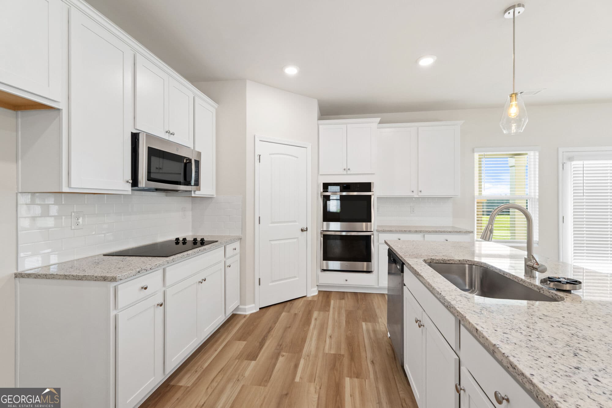 4 bedroom, 3 bathroom, 2,685 sq ft single family residence for sale at 1184 DICKENS Road, Greensboro, GA 30642 — photo 5