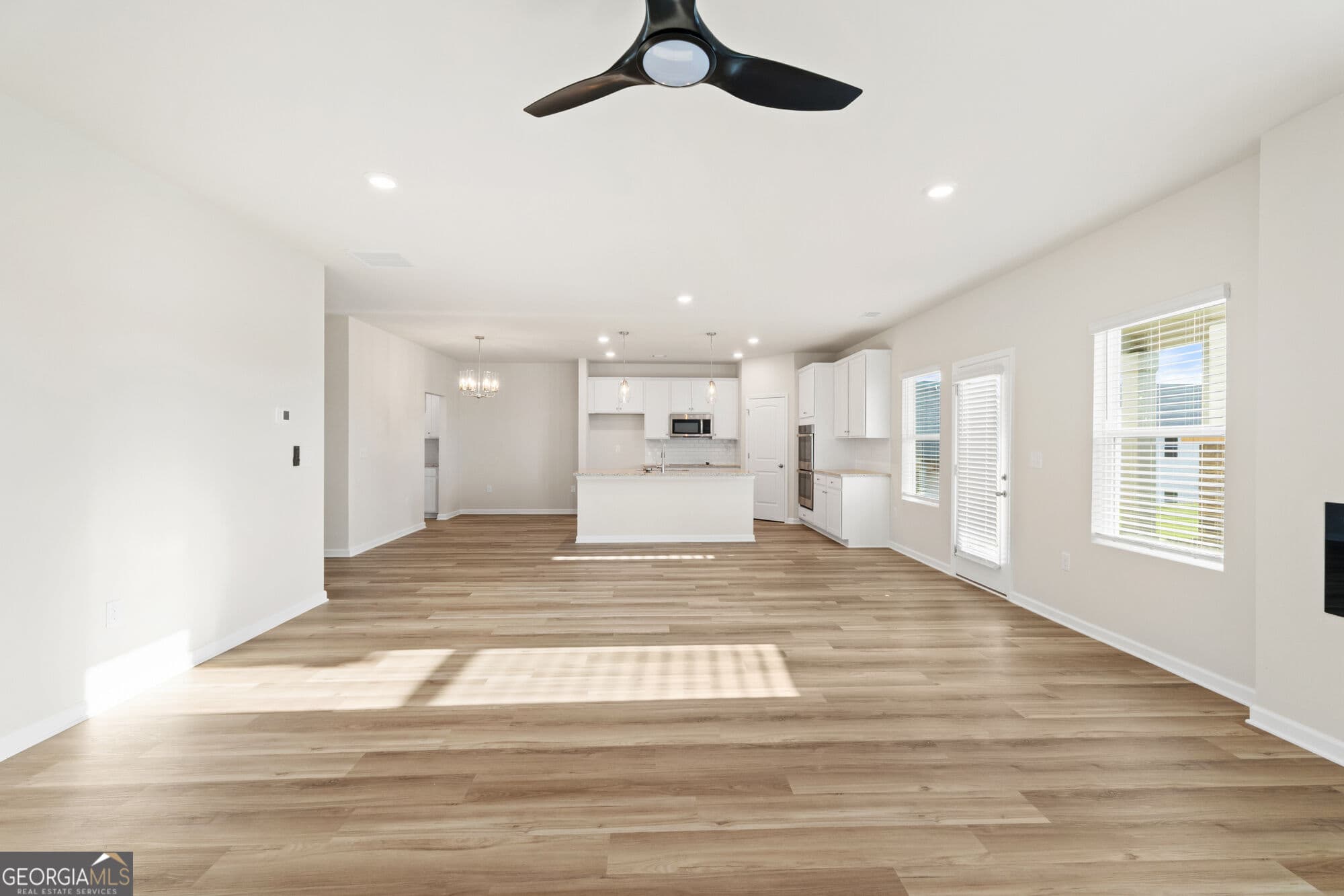 4 bedroom, 3 bathroom, 2,685 sq ft single family residence for sale at 1184 DICKENS Road, Greensboro, GA 30642 — photo 9