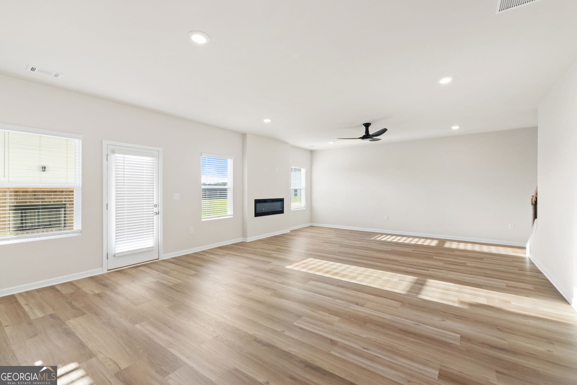4 bedroom, 3 bathroom, 2,685 sq ft single family residence for sale at 1184 DICKENS Road, Greensboro, GA 30642 — photo 8