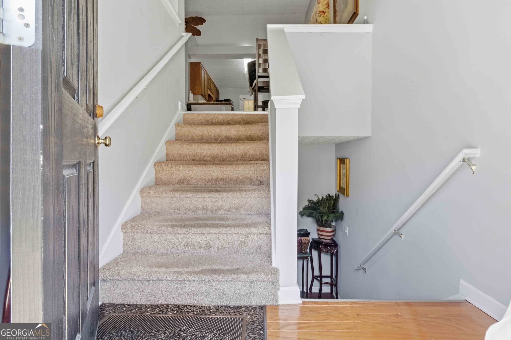 4 bedroom, 3 bathroom, 2,014 sq ft single family residence for sale at 357 Summit Lane, Riverdale, GA 30274 — photo 4