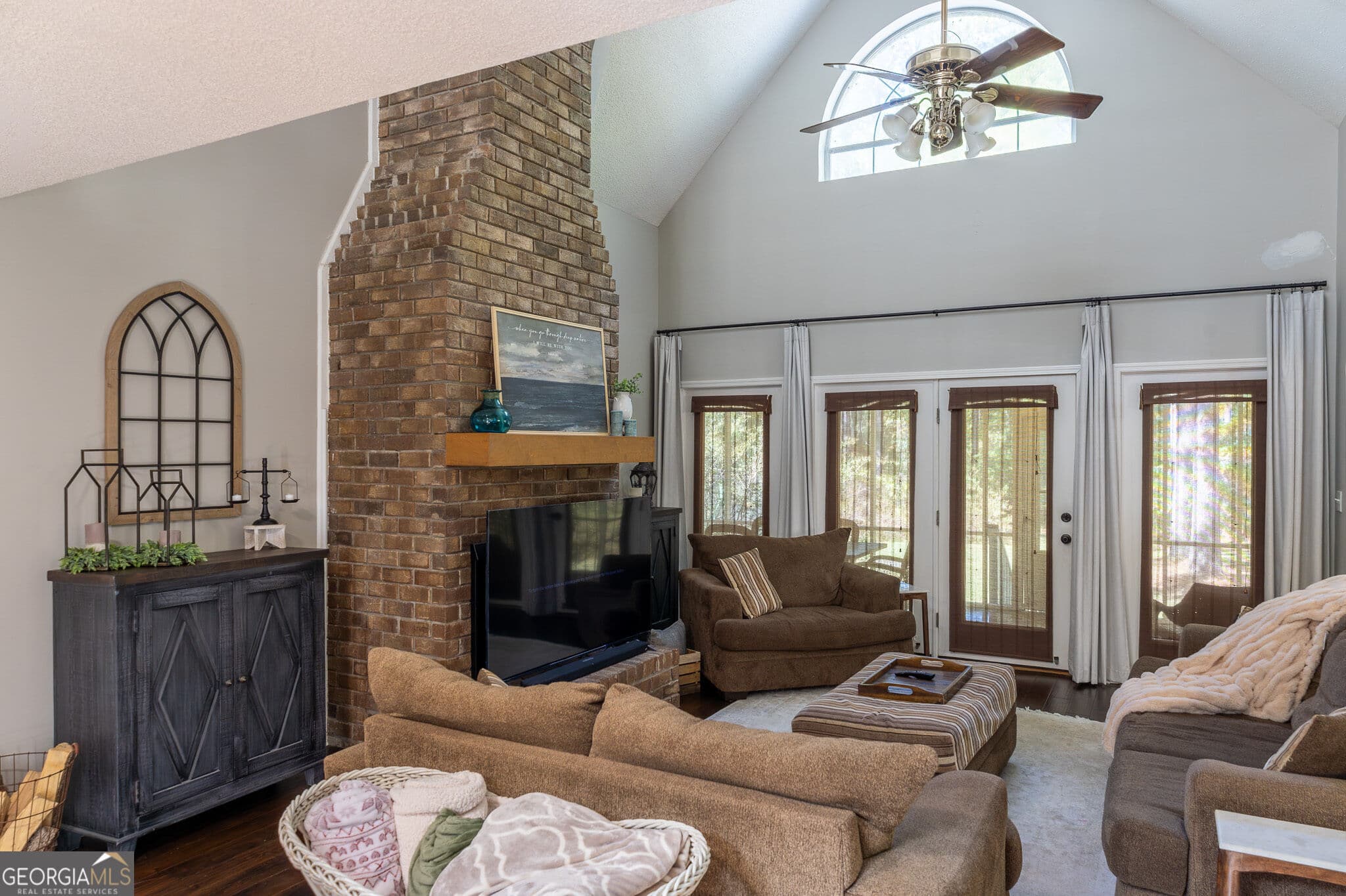 4 bedroom, 3.5 bathroom, 2,122 sq ft single family residence for sale at 1412 Godbee Road, Millen, GA 30442 — photo 6