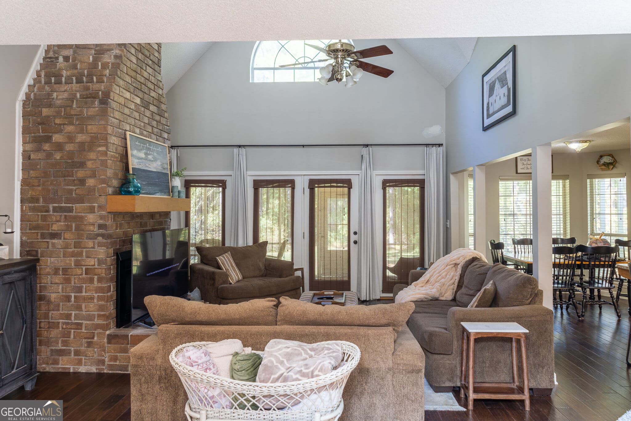 4 bedroom, 3.5 bathroom, 2,122 sq ft single family residence for sale at 1412 Godbee Road, Millen, GA 30442 — photo 7