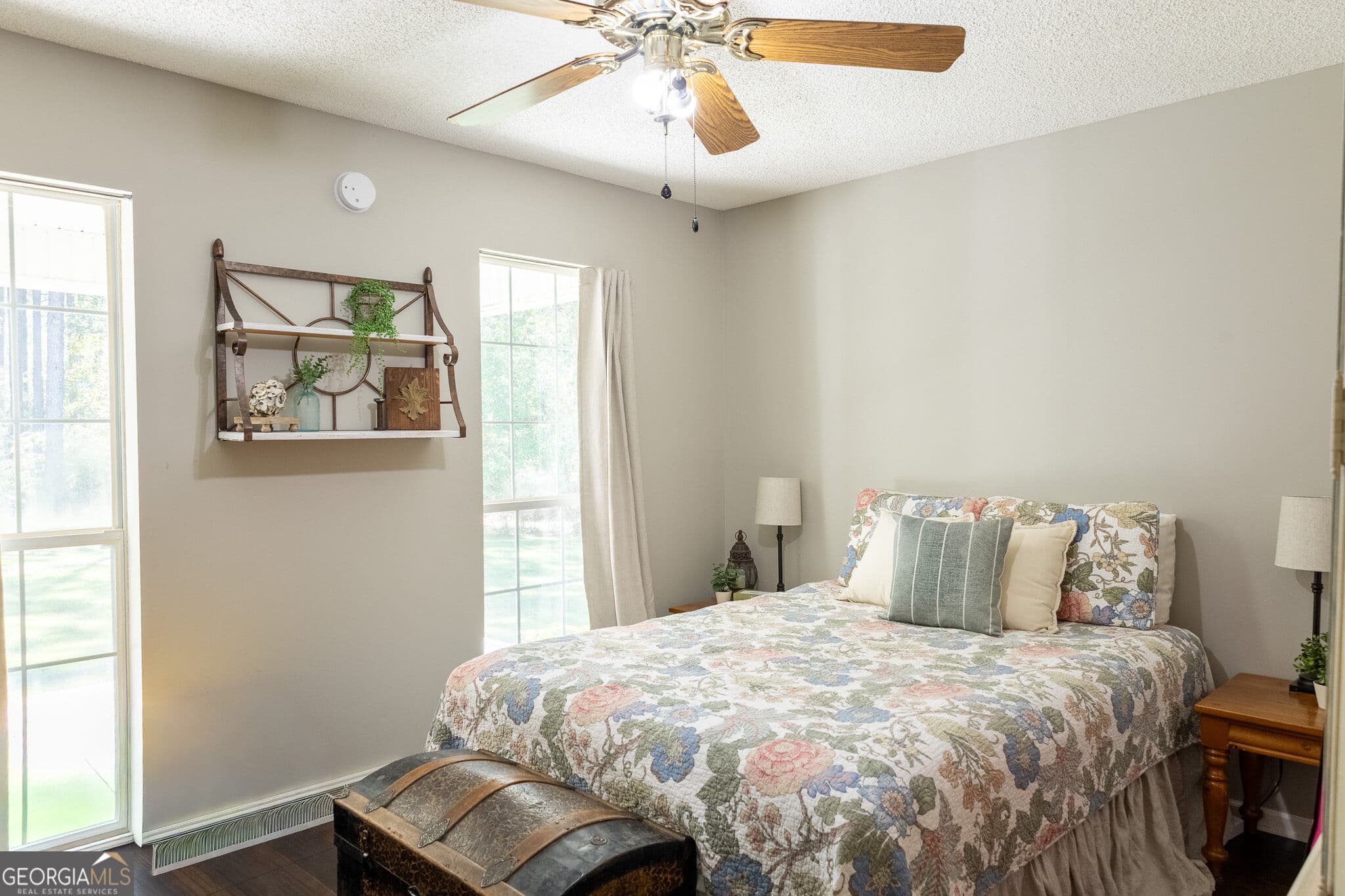 4 bedroom, 3.5 bathroom, 2,122 sq ft single family residence for sale at 1412 Godbee Road, Millen, GA 30442 — photo 9