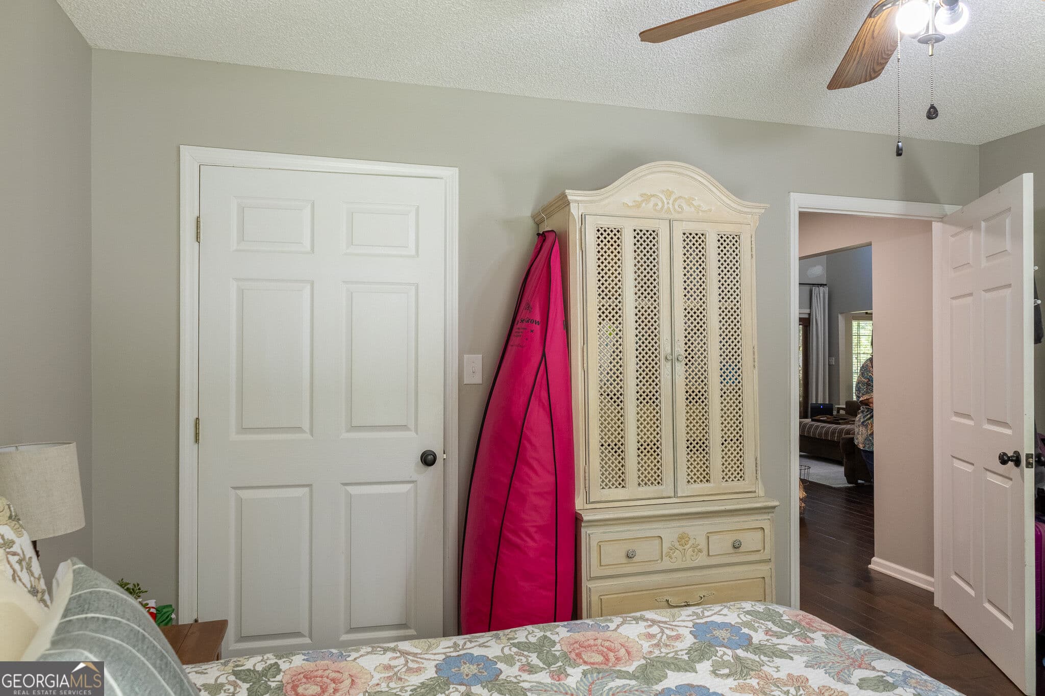 4 bedroom, 3.5 bathroom, 2,122 sq ft single family residence for sale at 1412 Godbee Road, Millen, GA 30442 — photo 10