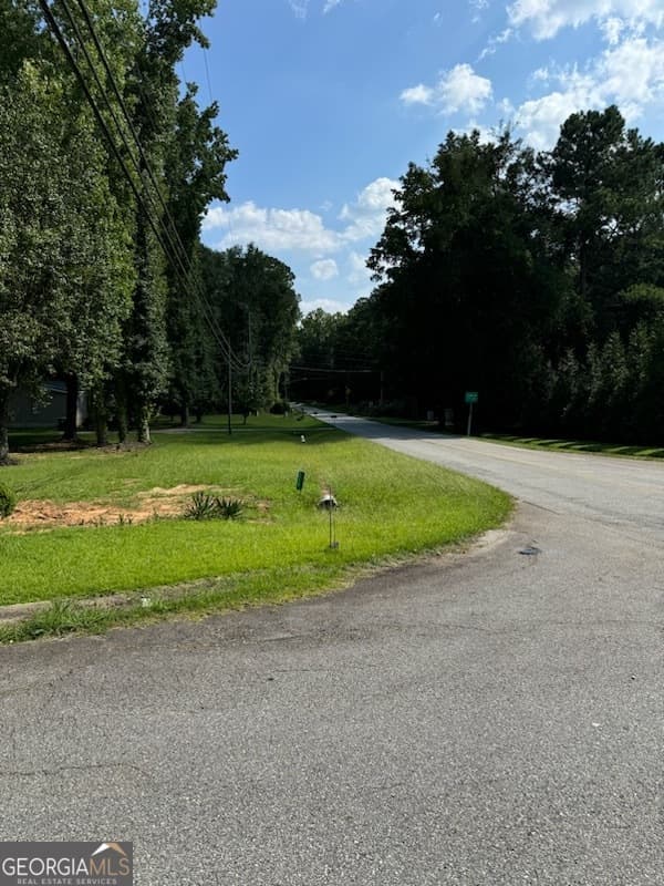 residential lot for sale at 0 Yorktown Avenue, Hampton, GA 30228 — photo 1 of 2