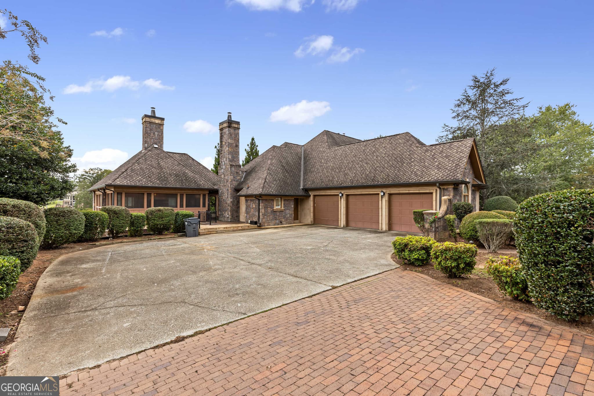 5 bedroom, 5 bathroom, 8,202 sq ft single family residence for sale at 450 Rome Beauty Lane, Clarkesville, GA 30523 — photo 9