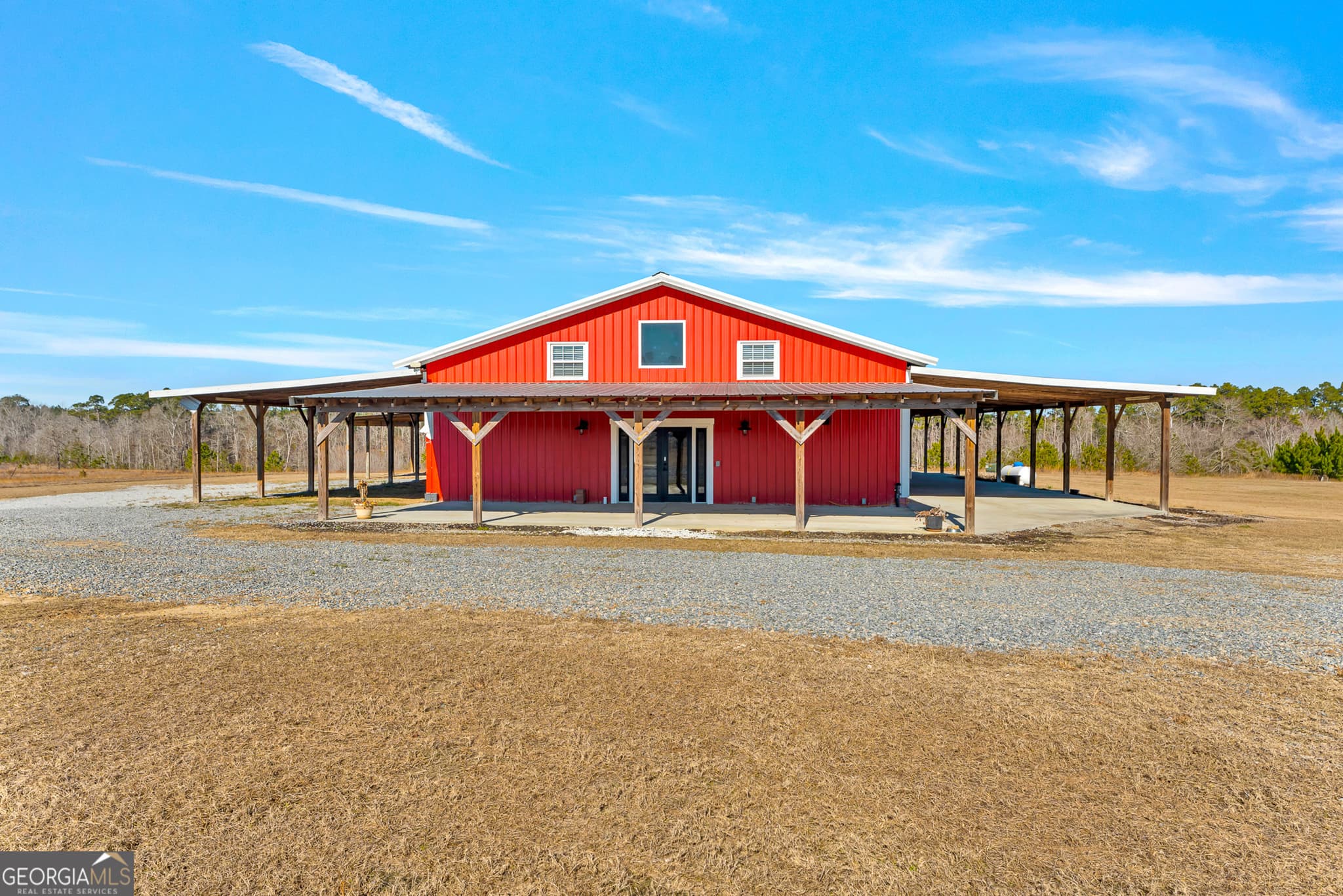 4 bedroom, 3 bathroom, 3,840 sq ft single family residence for sale at 1039 Womack Road, Garfield, GA 30425 — photo 9