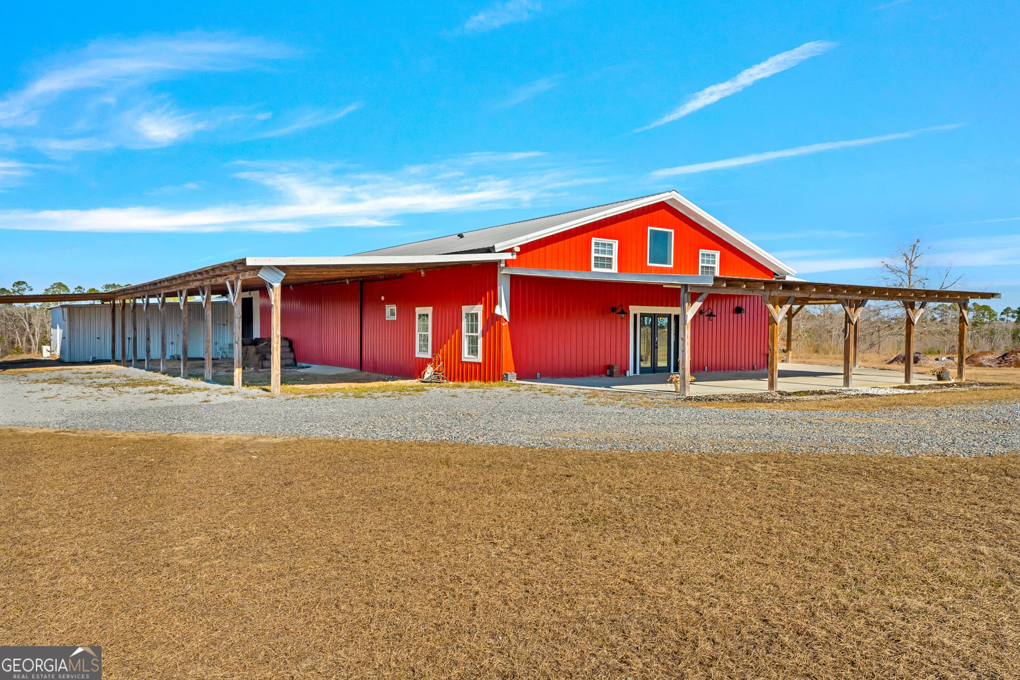 4 bedroom, 3 bathroom, 3,840 sq ft single family residence for sale at 1039 Womack Road, Garfield, GA 30425 — photo 10