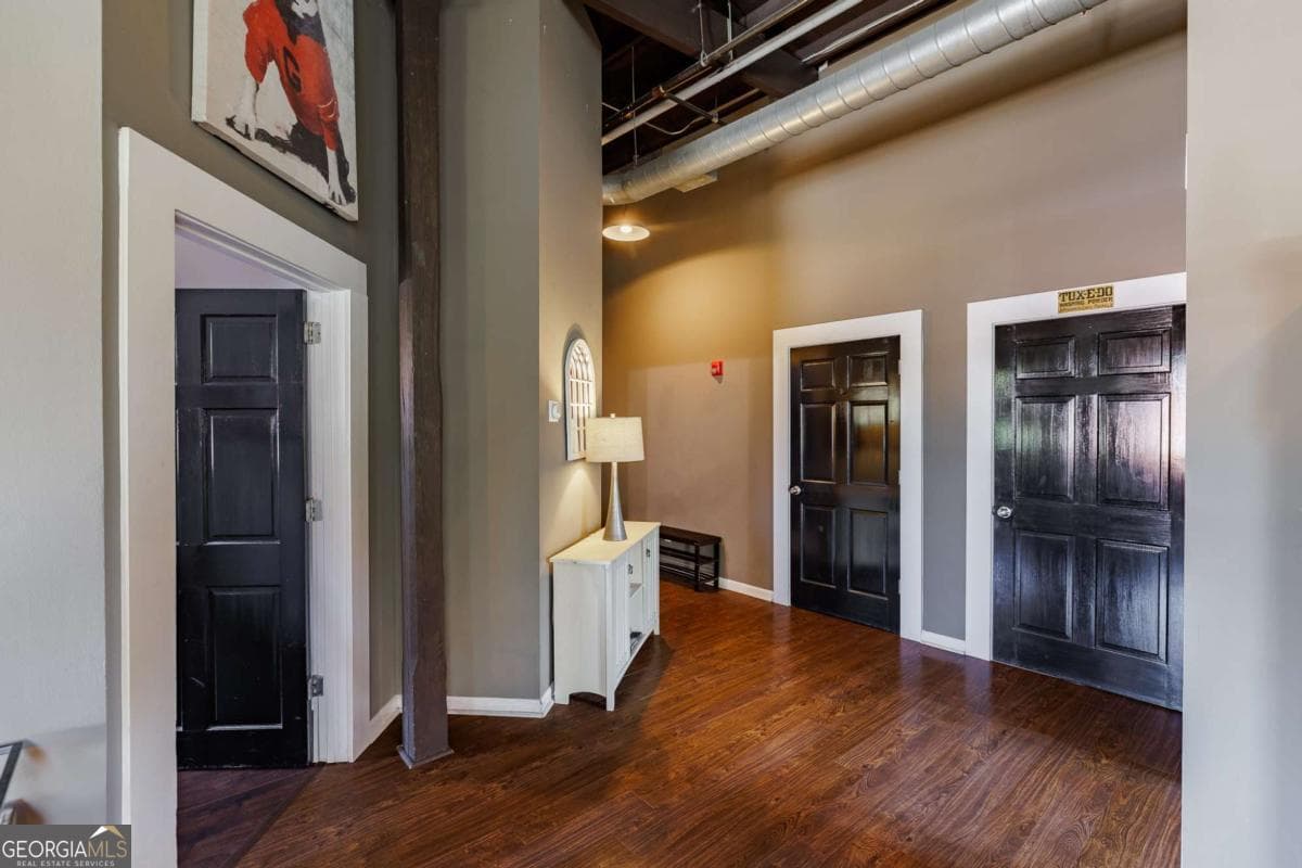 2 bedroom, 1 bathroom, 896 sq ft condominium for sale at 269 N Hull Street 212, Athens, GA 30601 — photo 6