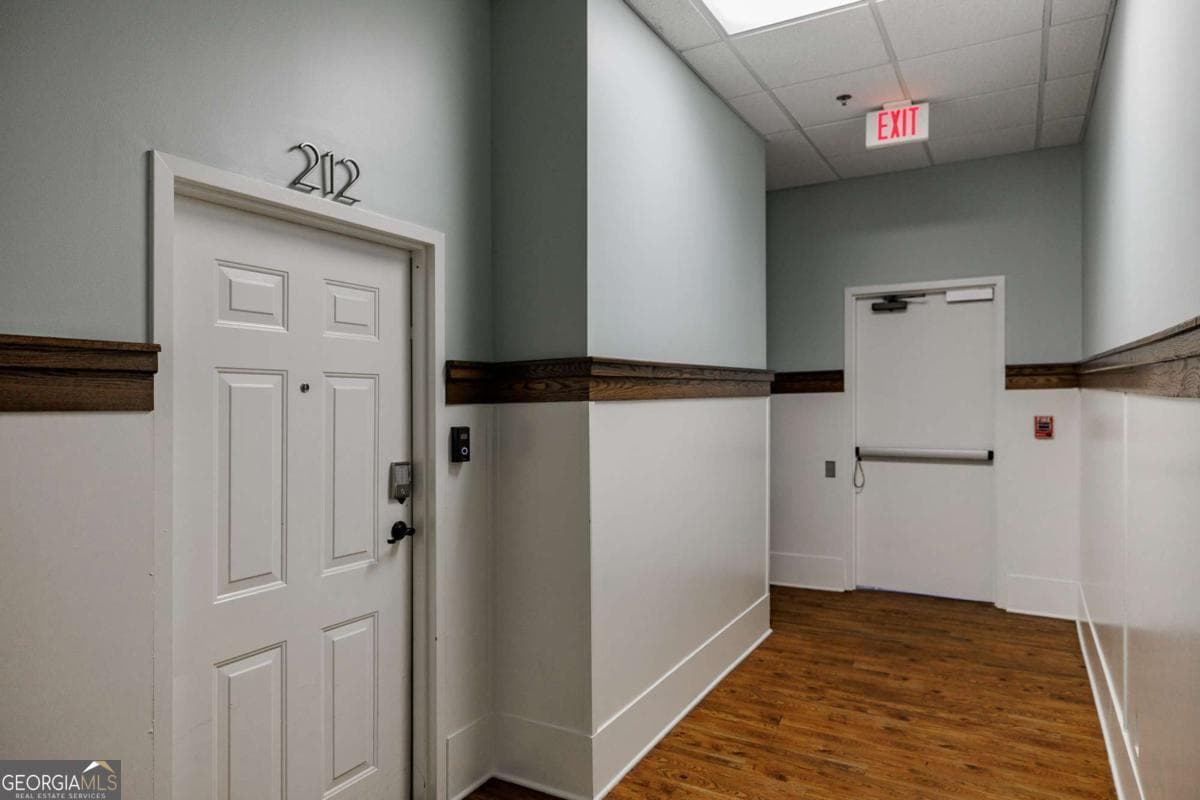 2 bedroom, 1 bathroom, 896 sq ft condominium for sale at 269 N Hull Street 212, Athens, GA 30601 — photo 4