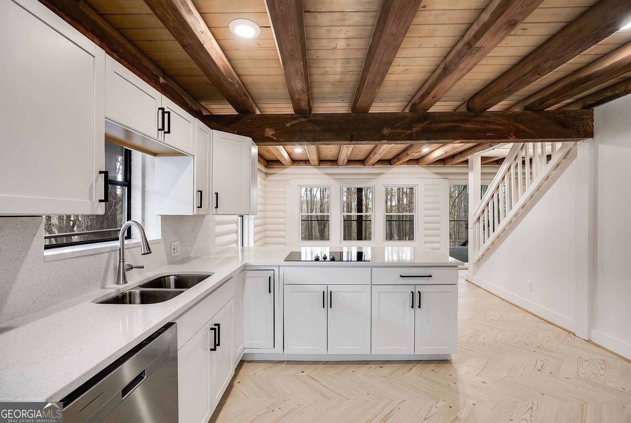 5 bedroom, 3 bathroom, 3,408 sq ft single family residence for sale at 155 Indian Bend Drive, Lagrange, GA 30240 — photo 8