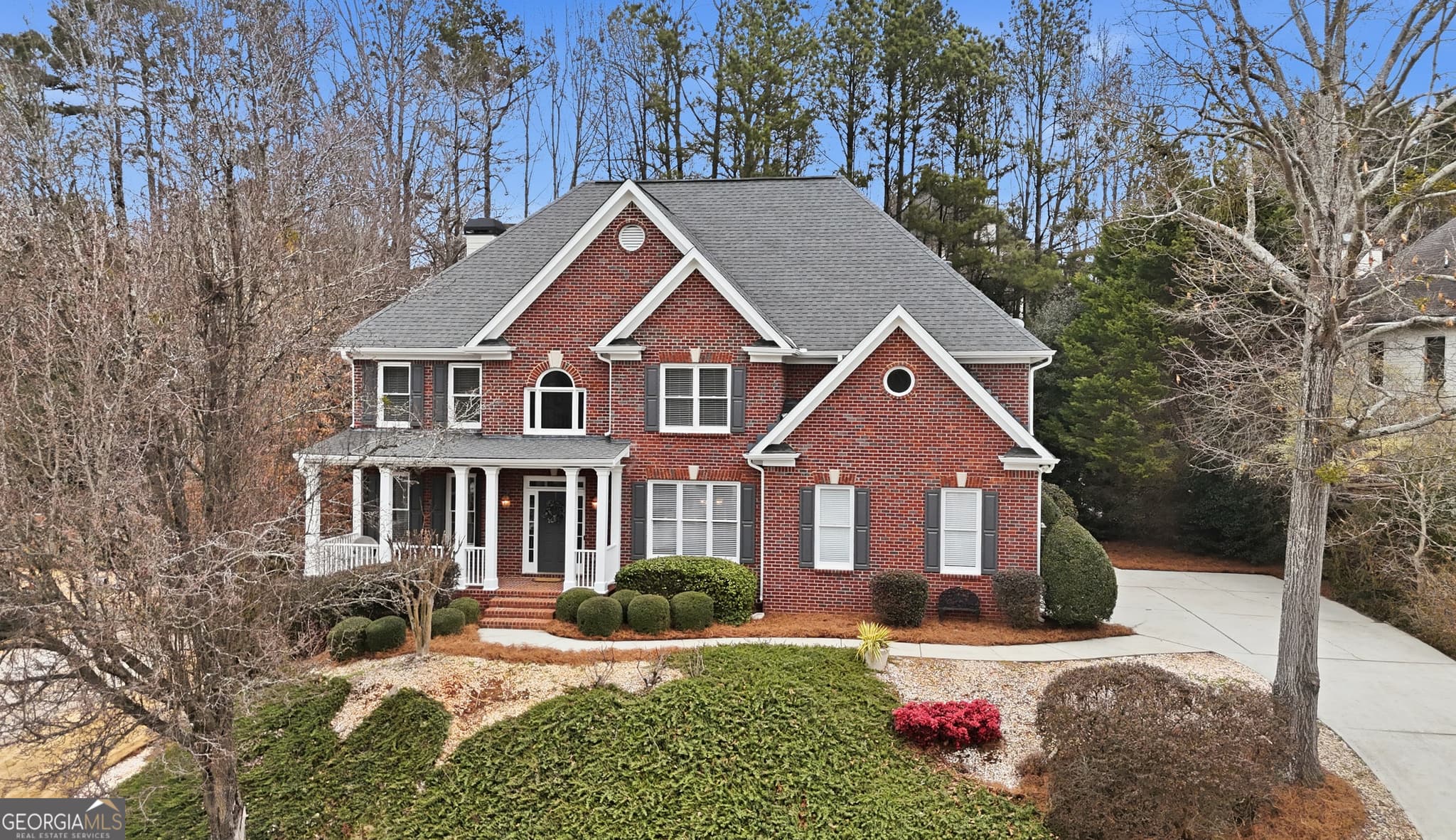 5 bedroom, 3.5 bathroom, 3,505 sq ft single family residence for rent at 2570 Wood Creek Court, Dacula, GA 30019 for $2,995 a month — photo 1 of 1