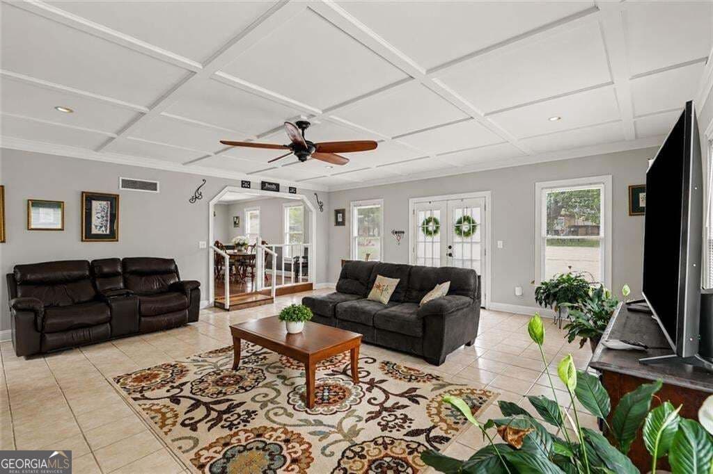 3 bedroom, 2 bathroom, 1,752 sq ft single family residence for sale at 6 Bluebird Lane, Tallapoosa, GA 30176 — photo 3