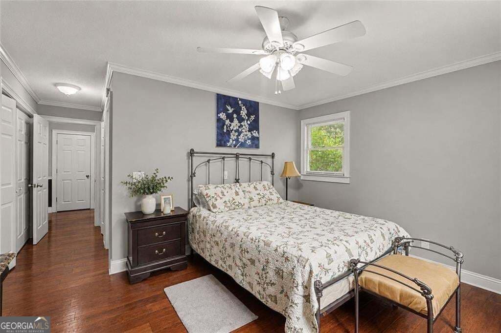 3 bedroom, 2 bathroom, 1,752 sq ft single family residence for sale at 6 Bluebird Lane, Tallapoosa, GA 30176 — photo 10