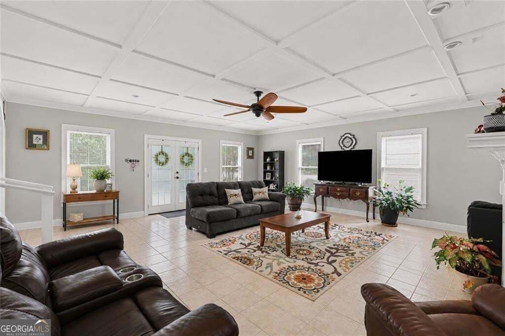 3 bedroom, 2 bathroom, 1,752 sq ft single family residence for sale at 6 Bluebird Lane, Tallapoosa, GA 30176 — photo 4