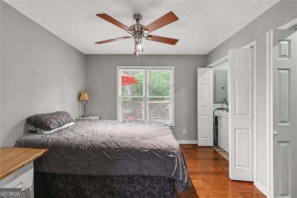 3 bedroom, 2 bathroom, 1,752 sq ft single family residence for sale at 6 Bluebird Lane, Tallapoosa, GA 30176 — photo 8