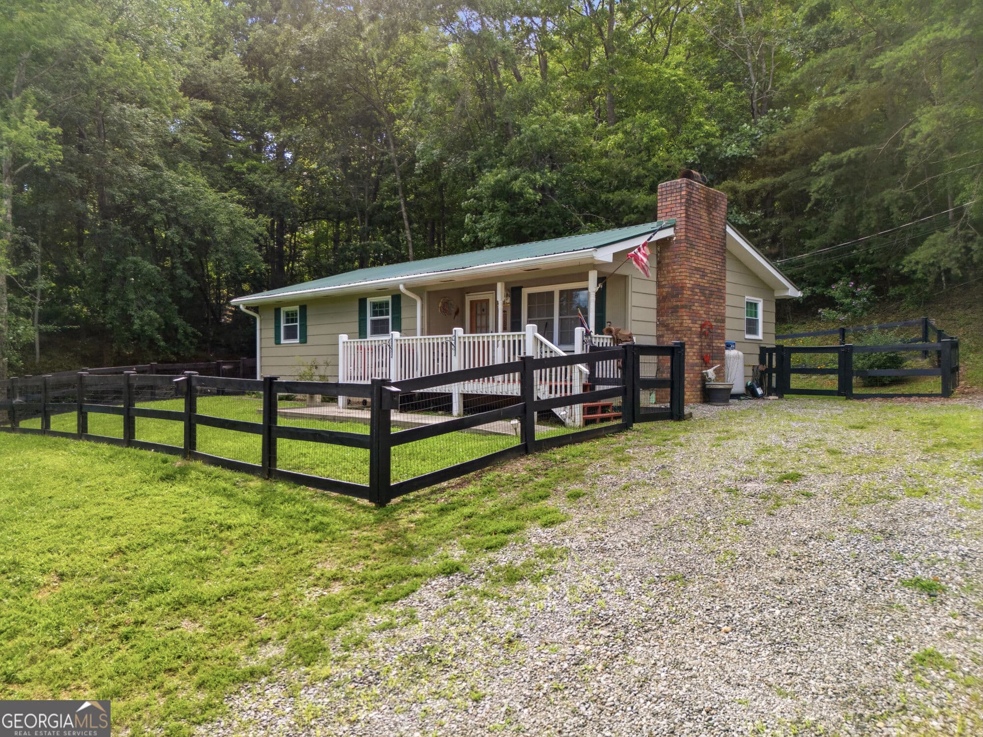 3 bedroom, 1 bathroom single family residence for sale at 3426 Old Hwy 64, Warne, NC 28909 — photo 2