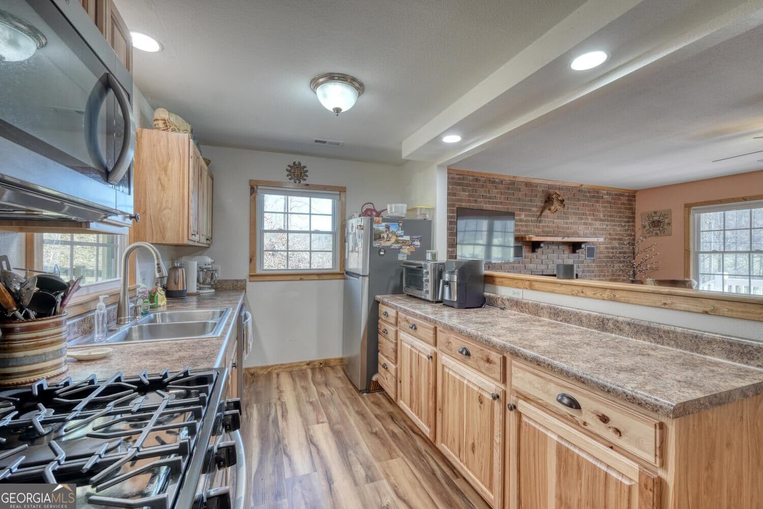 3 bedroom, 1 bathroom single family residence for sale at 3426 Old Hwy 64, Warne, NC 28909 — photo 6
