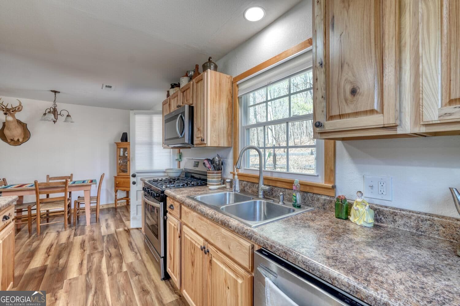 3 bedroom, 1 bathroom single family residence for sale at 3426 Old Hwy 64, Warne, NC 28909 — photo 7