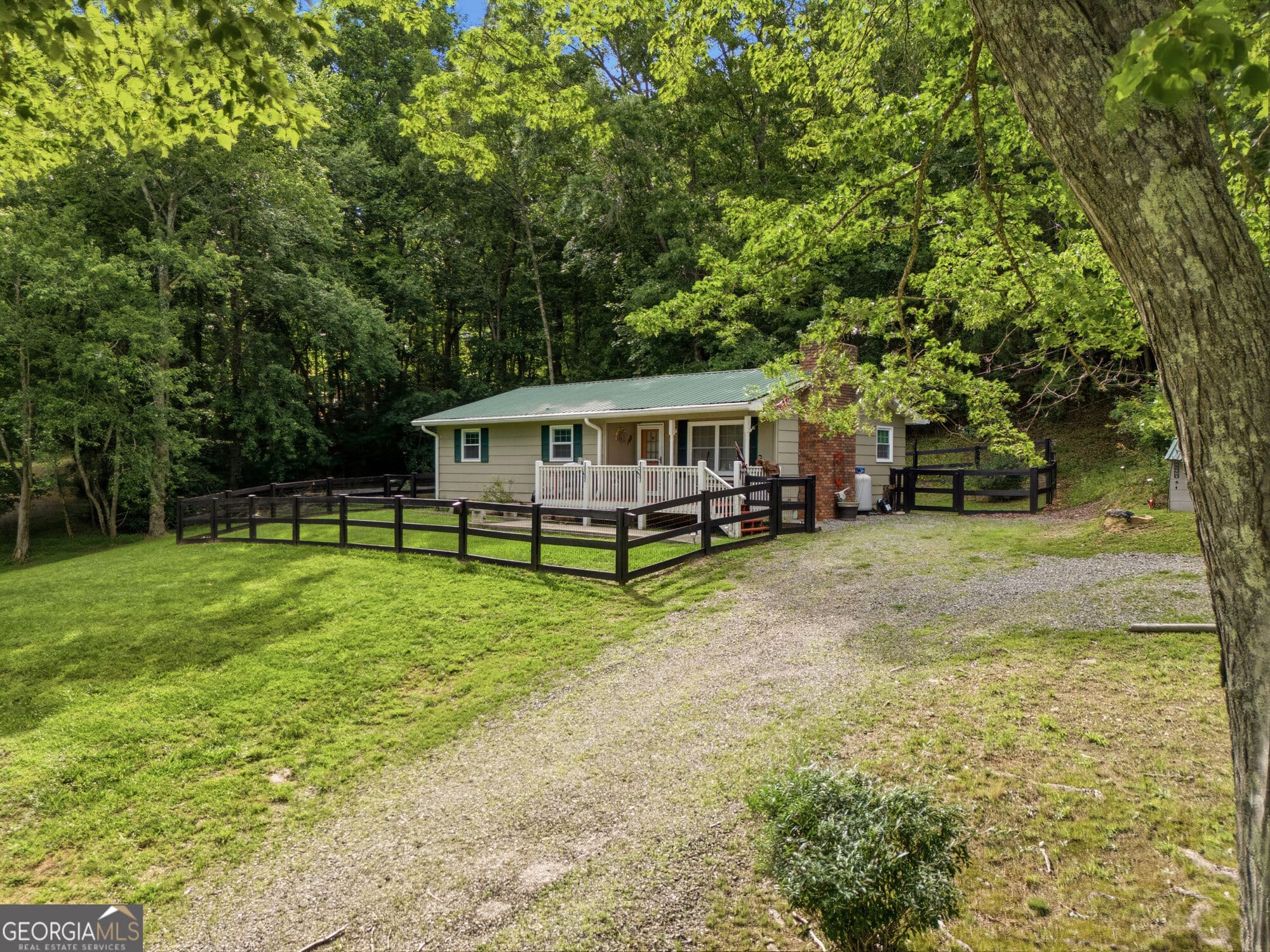 3 bedroom, 1 bathroom single family residence for sale at 3426 Old Hwy 64, Warne, NC 28909 — photo 3