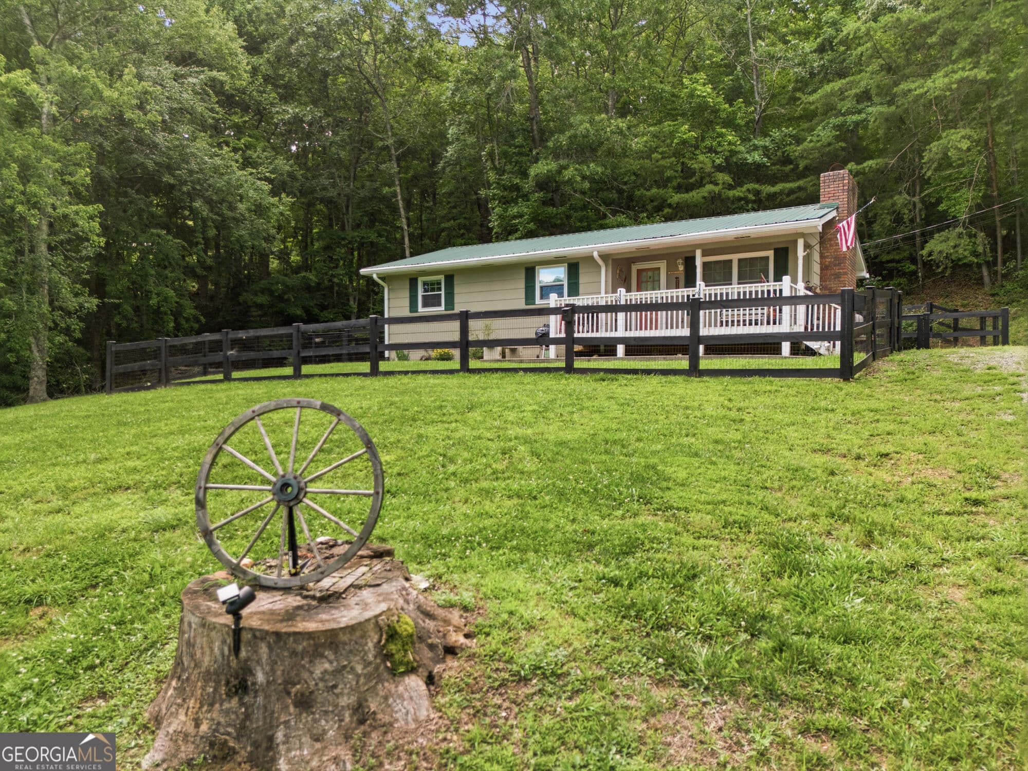 3 bedroom, 1 bathroom single family residence for sale at 3426 Old Hwy 64, Warne, NC 28909