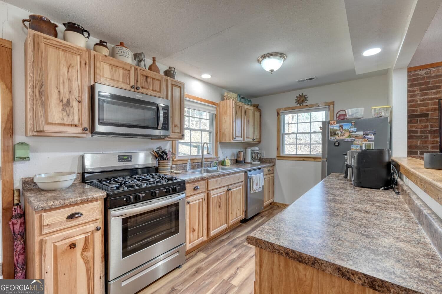 3 bedroom, 1 bathroom single family residence for sale at 3426 Old Hwy 64, Warne, NC 28909 — photo 5