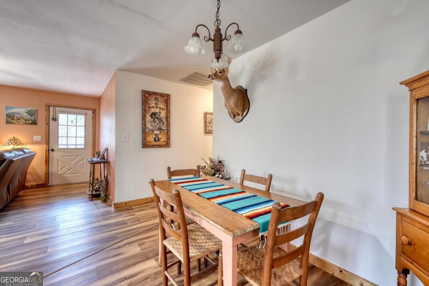 3 bedroom, 1 bathroom single family residence for sale at 3426 Old Hwy 64, Warne, NC 28909 — photo 9