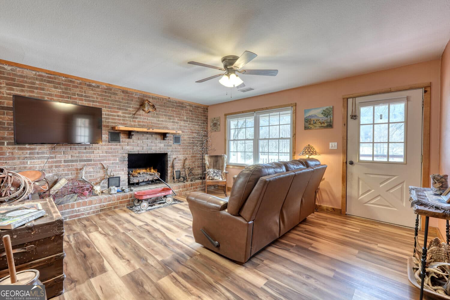 3 bedroom, 1 bathroom single family residence for sale at 3426 Old Hwy 64, Warne, NC 28909 — photo 10