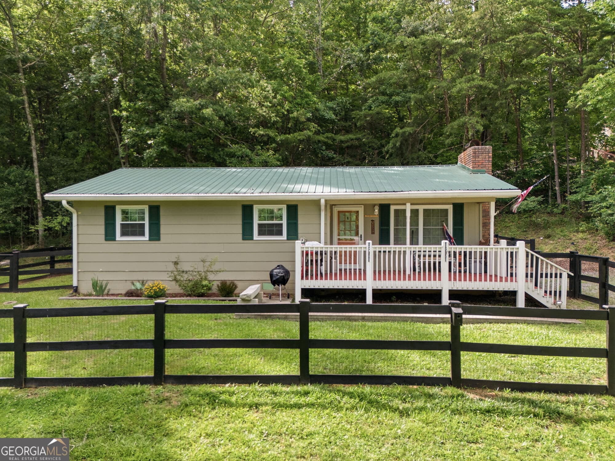 3 bedroom, 1 bathroom single family residence for sale at 3426 Old Hwy 64, Warne, NC 28909 — photo 4