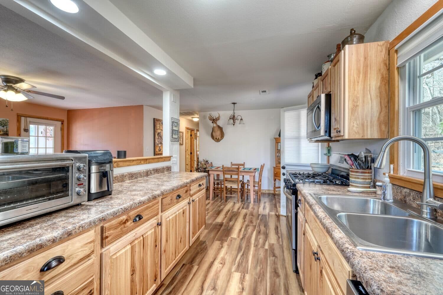 3 bedroom, 1 bathroom single family residence for sale at 3426 Old Hwy 64, Warne, NC 28909 — photo 8