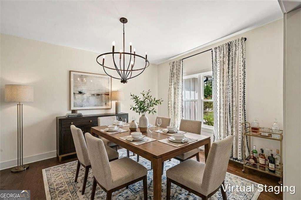 4 bedroom, 3 bathroom, 3,745 sq ft single family residence for sale at 605 Lovell Road, Temple, GA 30179 — photo 3
