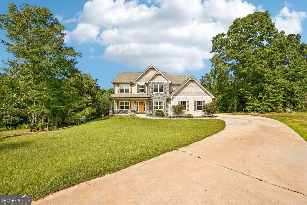 4 bedroom, 3 bathroom, 3,745 sq ft single family residence for sale at 605 Lovell Road, Temple, GA 30179 — photo 5
