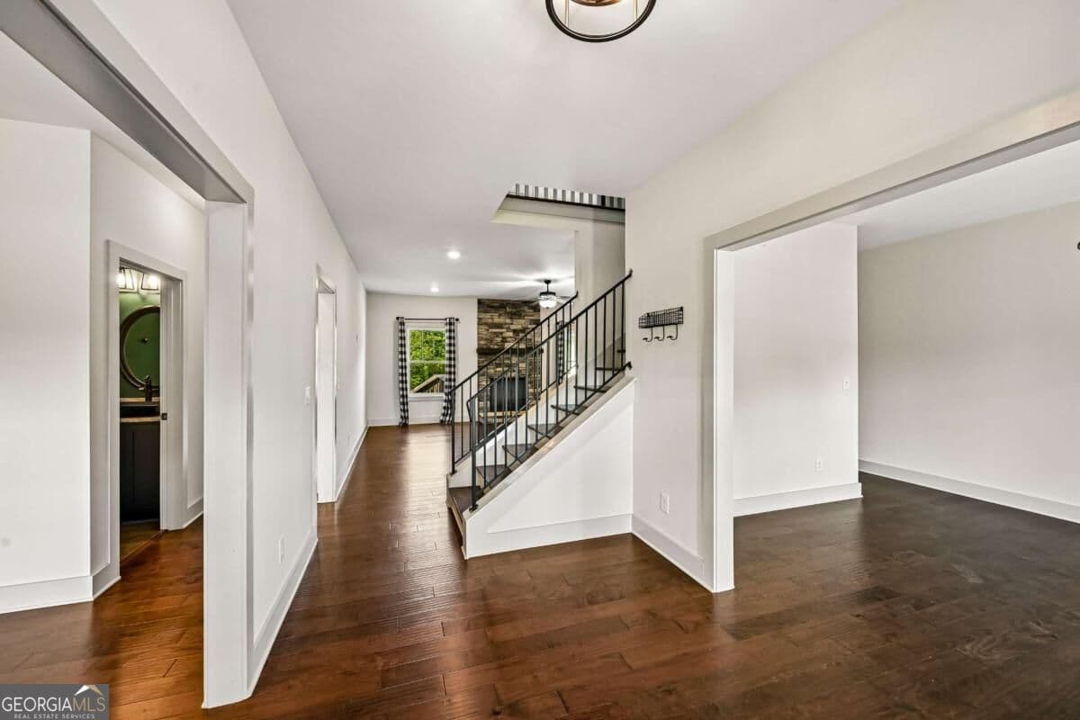 4 bedroom, 3 bathroom, 3,745 sq ft single family residence for sale at 605 Lovell Road, Temple, GA 30179 — photo 9